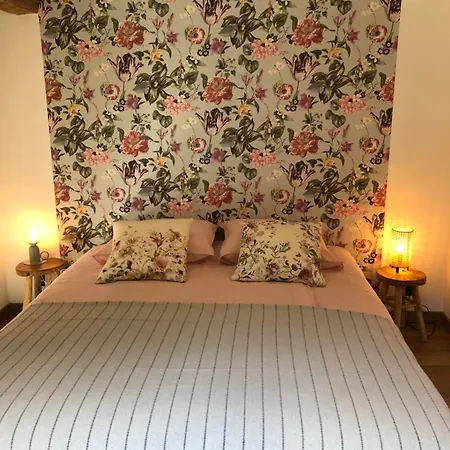 La Petite Normande Villa Triqueville Buitenkant foto