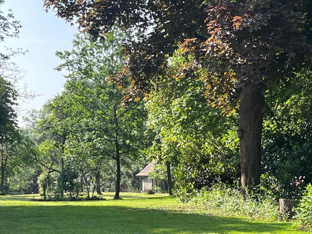 La Petite Normande Holiday home Triqueville