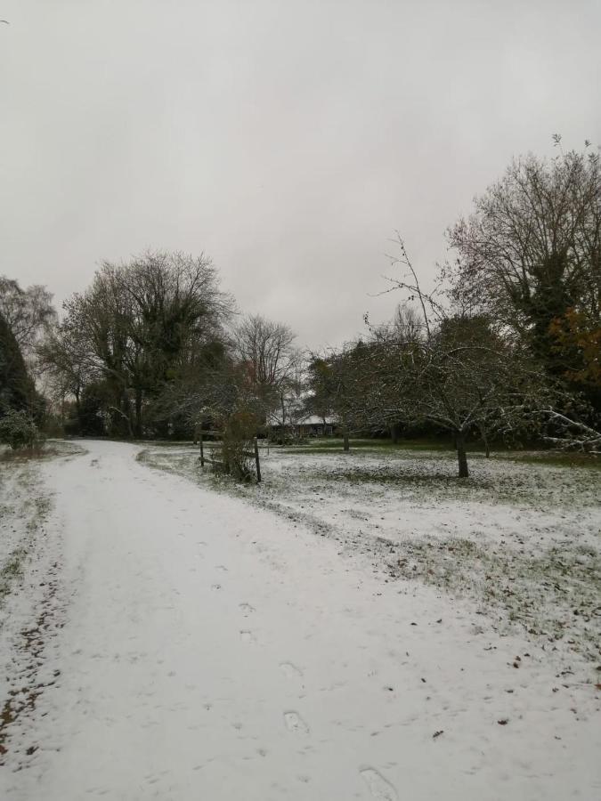 La Petite Normande