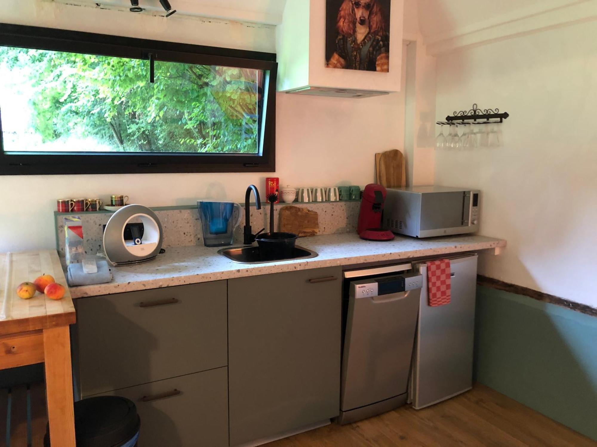La Petite Normande Holiday home *