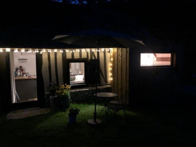 Holiday home La Petite Normande Triqueville