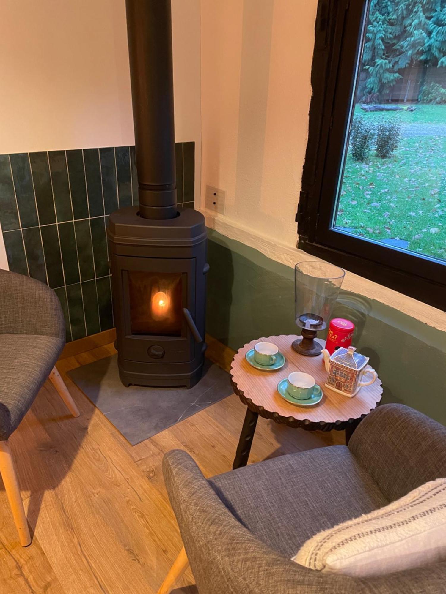Holiday home La Petite Normande Triqueville